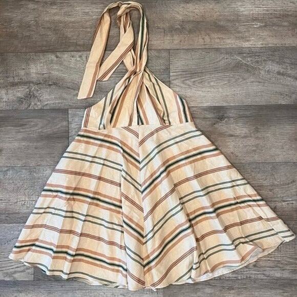 ZARA Halter Mini Dress NWT LAST ONE!!! - Picture 15 of 16